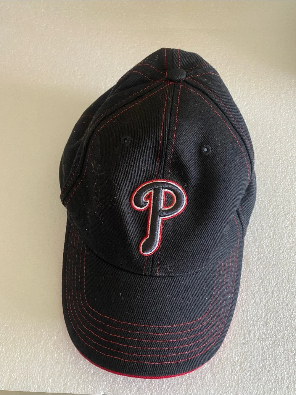 You get all ! Baseball Caps